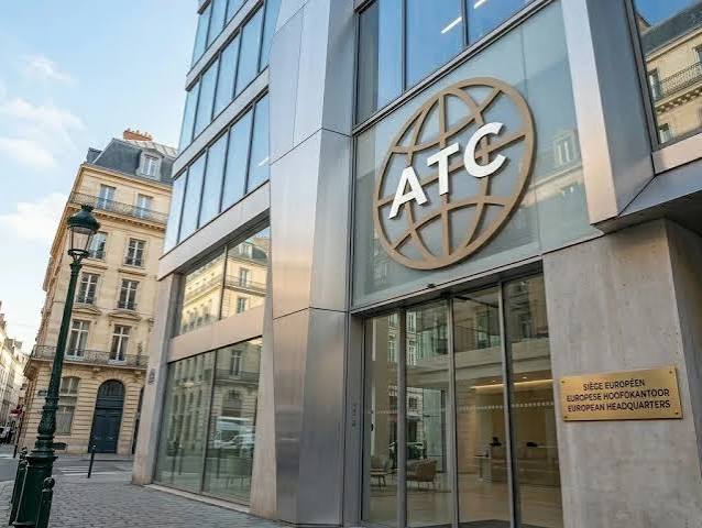 About ATC