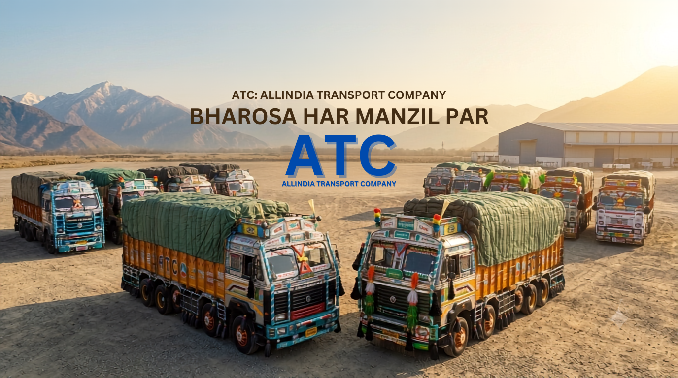 ATC Truck - Trusted Transport